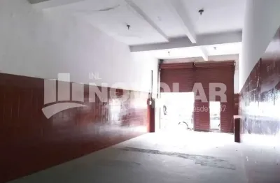 Ponto comercial com 1 sala para alugar na Vila Maria, São Paulo 