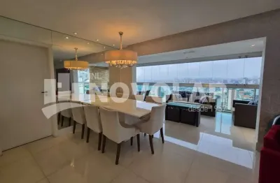 Apartamento com 3 quartos à venda na Vila Maria, São Paulo 