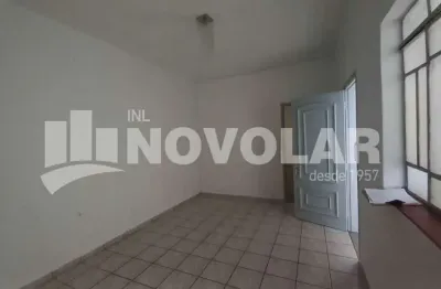 Casa com 1 quarto para alugar na Vila Maria, São Paulo 