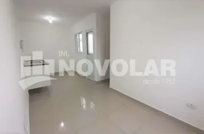 Casa em condomínio fechado com 1 quarto para alugar na Vila Sabrina, São Paulo 