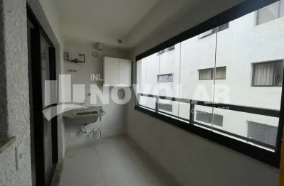 Apartamento com 2 quartos para alugar na Vila Maria Alta, São Paulo 