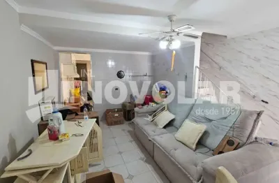 Casa com 2 quartos para alugar no Parque Edu Chaves, São Paulo 