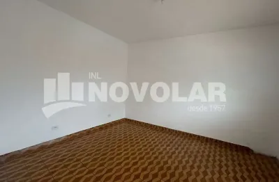 Casa assobradada,  com 2 dormitório no bairro da vila sabrina