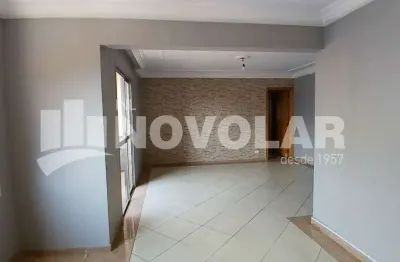 Apartamento com 3 dormitórios sendo 1 suíte no jardim são paulo
