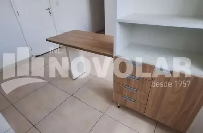 Apartamento com 2 quartos para alugar no Jardim Ondina, São Paulo 