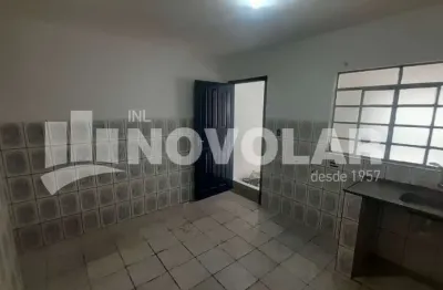 Casa com 1 quarto para alugar no Parque Novo Mundo, São Paulo 