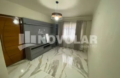 Casa com 2 quartos para alugar na Vila Maria Alta, São Paulo 