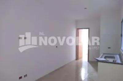 Casa em condomínio fechado com 1 quarto para alugar na Vila Sabrina, São Paulo 