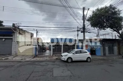 Casa com 5 quartos à venda no Jardim Brasil, São Paulo 