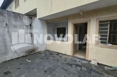Casa com 3 quartos para alugar na Vila Leonor, São Paulo 