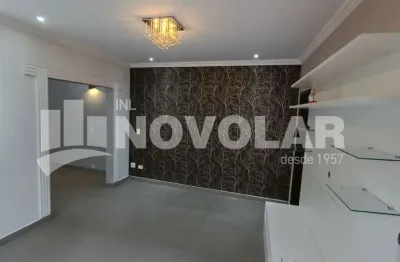 Casa com 3 quartos para alugar na Vila Maria Alta, São Paulo 