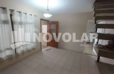 Casa com 2 quartos para alugar na Vila Maria Baixa, São Paulo 
