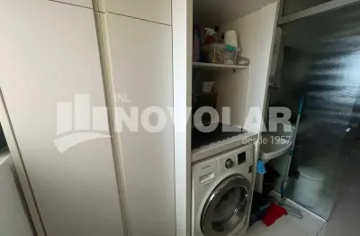 Apartamento com 2 quartos para alugar na Vila Maria Alta, São Paulo 