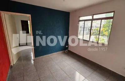 Casa com 1 quarto para alugar na Vila Maria, São Paulo 