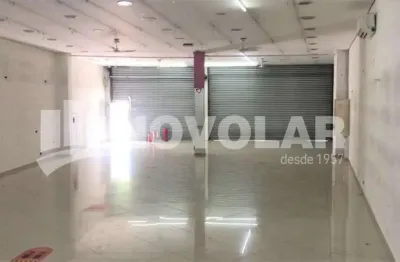 Ponto comercial para alugar na Vila Sabrina, São Paulo 