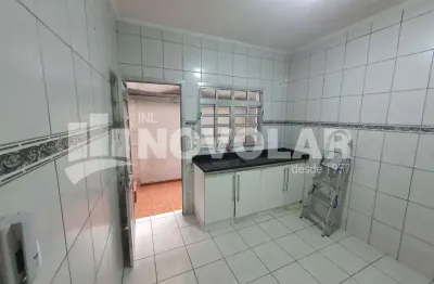 Casa em condomínio fechado com 3 quartos para alugar na Vila Sabrina, São Paulo 