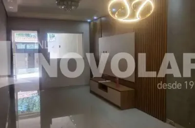 Casa com 3 quartos à venda em Jaçanã, São Paulo 