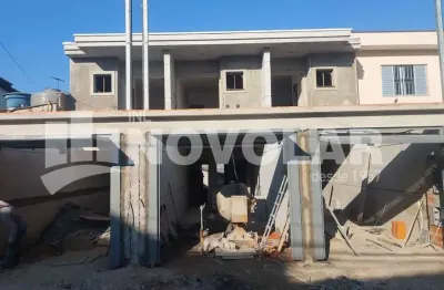 Sobrado com 3 dormitórios, sendo 3 suites, 2 vagas, Vila Maria