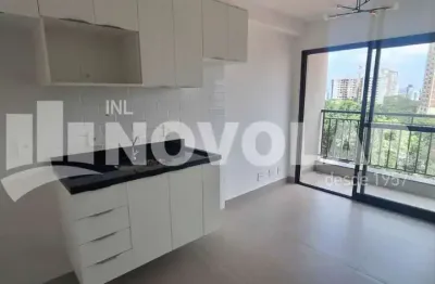 Apartamento com 1 quarto para alugar no Jardim São Paulo (Zona Norte), São Paulo 