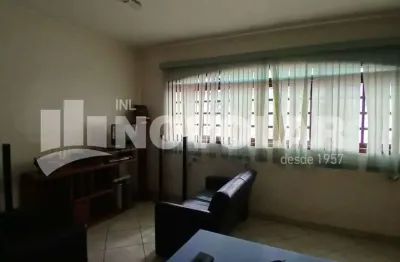 Casa comercial com 7 salas para alugar no Tatuapé, São Paulo 