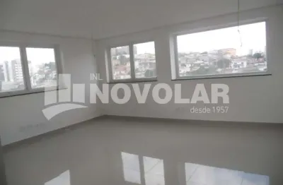 Sala comercial para alugar no Mandaqui, São Paulo 