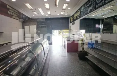 Ponto comercial para alugar no Tatuapé, São Paulo 