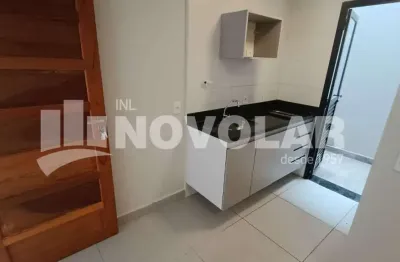 Apartamento com 1 quarto para alugar na Vila Maria Baixa, São Paulo 