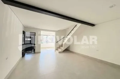 Casa comercial com 7 salas para alugar na Vila Maria Baixa, São Paulo 