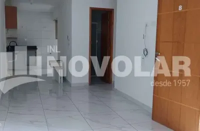 Apartamento com 2 quartos para alugar na Vila Isolina Mazzei, São Paulo 