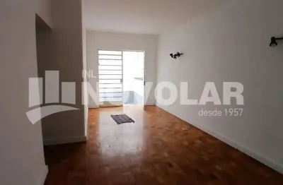 Apartamento com 3 quartos para alugar em Santana, São Paulo 