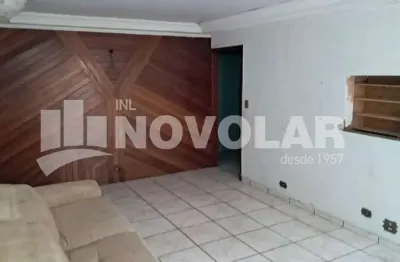 Casa com 2 quartos à venda no Parada Inglesa, São Paulo 
