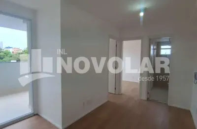 Apartamento com 2 quartos para alugar no Parada Inglesa, São Paulo 