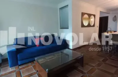 Casa Comercial na Vila Maria Alta- 4 salas, 4 banheiros, 4 vagas
