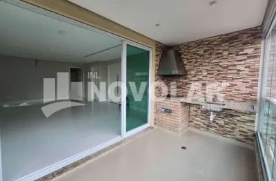Apartamento com 4 quartos à venda no Jardim São Paulo (Zona Norte), São Paulo 