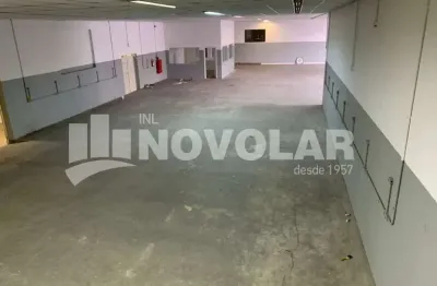 Prédio à venda no Jabaquara, São Paulo 