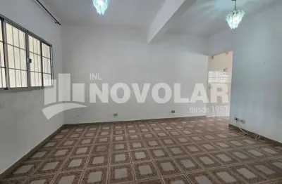 Casa com 2 quartos para alugar na Vila Maria, São Paulo 