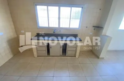 Casa com 1 quarto para alugar no Parque Novo Mundo, São Paulo 
