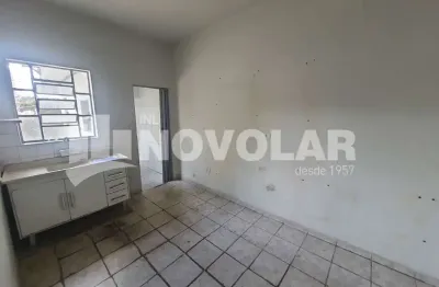 Casa com 2 quartos para alugar na Vila Maria, São Paulo 