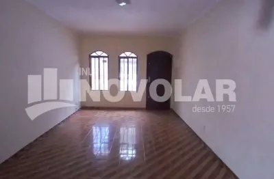 Casa com 2 quartos para alugar no Parque Edu Chaves, São Paulo 