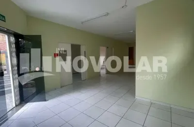 Ponto comercial para alugar na Vila Maria Alta, São Paulo 