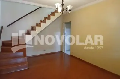 Casa com 2 quartos para alugar na Vila Maria, São Paulo 
