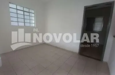 Casa com 2 quartos para alugar na Vila Guilherme, São Paulo 