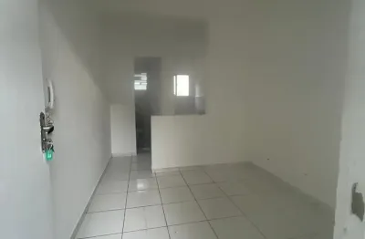 Kitnet / Stúdio para alugar na Avenida Prefeito Domingos de Souza, 606, Jardim Santa Maria, Guarujá