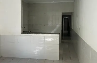 Casa com 2 quartos à venda na Avenida Prefeito Domingos de Souza, Jardim Santa Maria, Guarujá