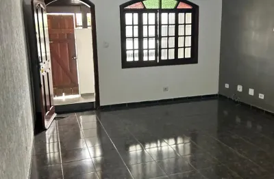 Casa com 2 quartos para alugar na Avenida Helena Maria, Jardim Helena Maria, Guarujá