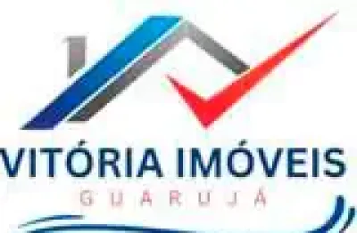 Terreno comercial à venda no Jardim Santa Maria, Guarujá 