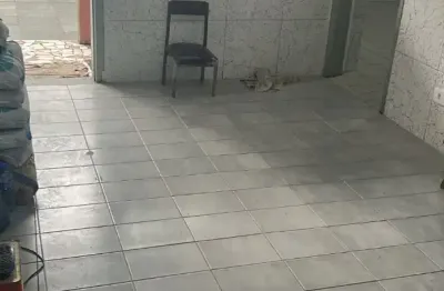 Casa para locação , parque estuário vicente de carvalho)-guarujá-sp