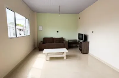 Casa com 2 quartos à venda na Rua Sete, 27, Vila Zilda, Guarujá