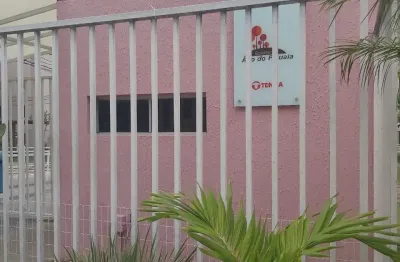 Passo financiamento ap 2/4 no condomínio alto do picuaia