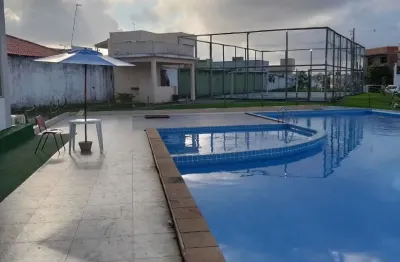 Casa duplex 3/4 sendo um suite no condominio alto belo em lauro de freitas